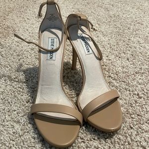 Womens Steve Madden heels